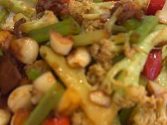 -西贝(上海我格广场店)