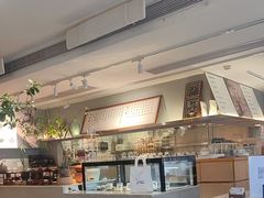 -本处·素食·融合料理(南油店)