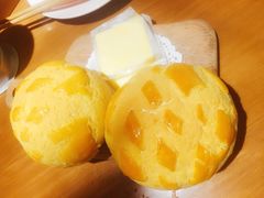 -粤域茶餐厅