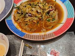 -蒙古人烤羊大师·草原料理(工农大路店)