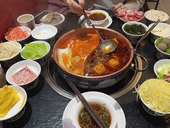 -咏江南·苏式火锅·苏州评弹(观前街店)