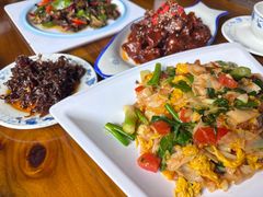 -龙姐私房菜(和顺古镇店)