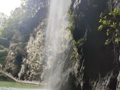 -天河潭旅游度假区