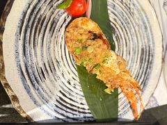 -食冶海鲜放题(福田COCO Park店)