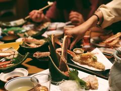 -蟹道乐(道顿堀本店)