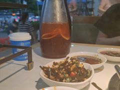 -三毛牛肉店(福强店)