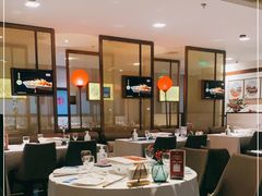 大堂-鸭王烤鸭店(三里河店)