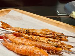 -老虎滩大连海鲜烧烤(建邺云锦路总店)