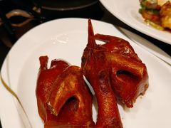-北京四季酒店·采逸轩