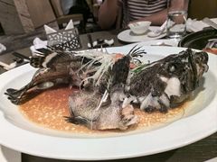 -ManHo万豪中餐厅(成都茂业JW万豪酒店)