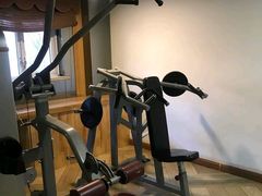 -绿岛汤泉韩式休闲会所