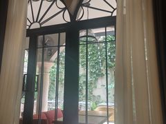 -Osteria Garden 生蚝花园餐厅(原进贤路店)