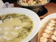 -邵東家(港闸万达店)