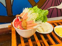 -亮欢寨(凯里总店)