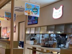 -西贝(金桥店)