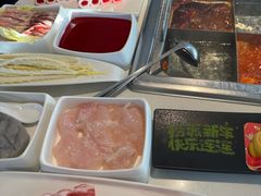 -海底捞火锅(威高广场店)