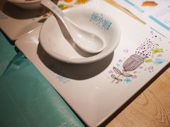 餐具摆设-徐小姐爱地锅(海州万达店)