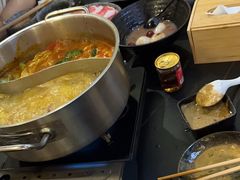-熹悟海鲜火锅·广式打边炉