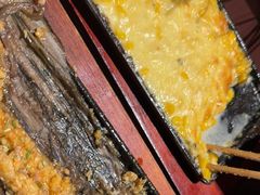 -三个大叔烤羊肉串·炭炉砂锅菜(西三旗店)