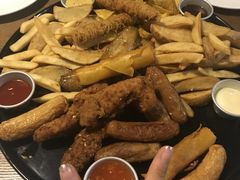 -莫比餐厅(五道口店)