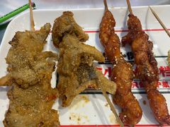 -堂堂小伙夫·辽宁小吃大排档(京西大悦城店)