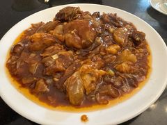 -清真宏玉祥黄门脸餐厅(华荫东里店)