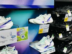 -迪卡侬(安德门店)