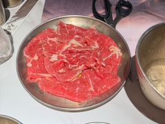 -西塔老太太泥炉烤肉(望京一店)
