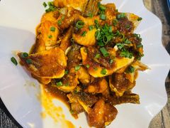 -鱼醉无骨鱼·中山脆肉鲩(荔湾路店)