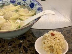 珍珠丸-217笋干馄饨