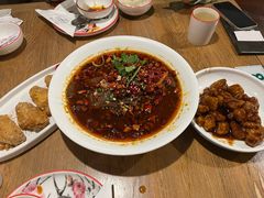 -新白鹿餐厅(城西银泰城店)