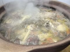 -威邵鸡煲(西华路总店)