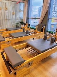 -Your Yoga Pilates·瑜伽普拉提习练室