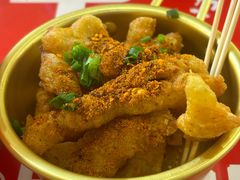 -见味花甲(福田coco park店)