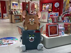 -杭州西湖银泰百货
