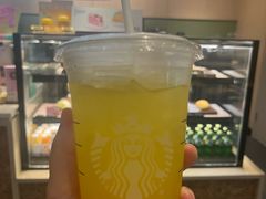 -星巴克(北京永定门店)