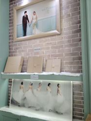 -爱城婚纱摄影·品质严选店