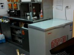 -一鸣真鲜奶吧(景城花园奶吧)