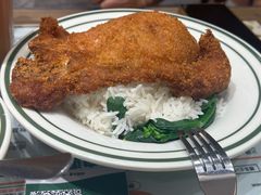 -华嫂冰室(尖沙咀店)