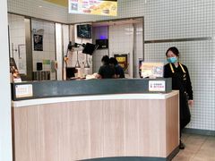 -麦当劳(金山红星美凯龙DT店)