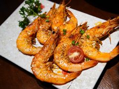 -旨料亭日本料理(四川北路店)