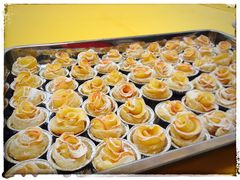 -东华大学第一食堂(松江校区店)