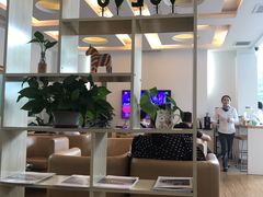 -上海永达嘉沃沃尔沃4S店(嘉定镇店)