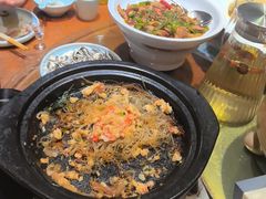-小蓉合餐厅·川菜·陕南菜(凤城二路店)