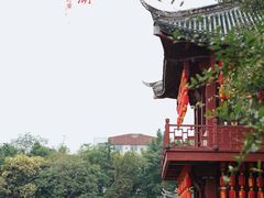 -房湖公园