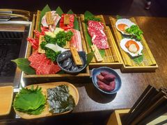 -暖都焼肉·和牛酒場(花都店)