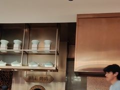 -东方红海鲜百汇(国际大厦店)