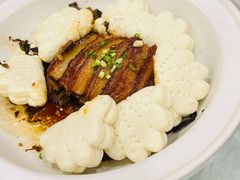 -鑫巴蜀小镇 · 水煮鱼专研店(玉桥店)