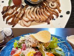 -鮨匠·割烹料理(巨鹿花园店)