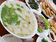 -和生记牛肉火勺店(汇兴家园店)